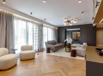 Apartamento · 270m² · 3 Quartos · 3 Vagas · Apartamento à Venda, 270 m² com 3 suítes , 3 Vagas por R$ 11.300.000,00 - Jardim América - São Paulo