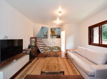 Casa · 199m² · 4 Quartos · 4 Vagas · Casa a venda em Florianopolis 4 Dormitórios