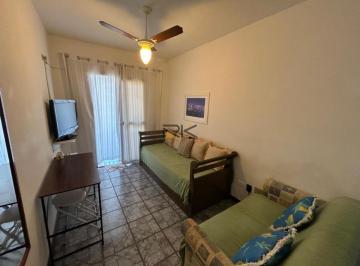 Imagem do Imóvel · APARTAMENTO PRAIA GRANDE com 1 dormitório,1 vaga de garagem,sacada e cozinha