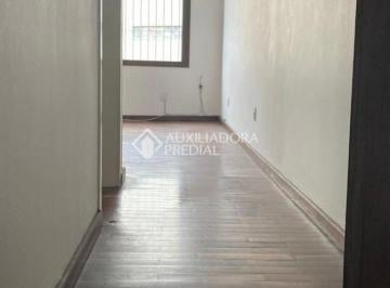Apartamento · 46m² · 1 Quarto · Apartamento 1 quarto de frente no Rio Branco.