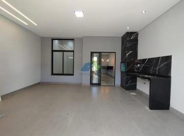 Casa · 116m² · 2 Quartos · 1 Vaga · CASA NOVA A VENDA EM SANTA BARBARA D OESTE-SP