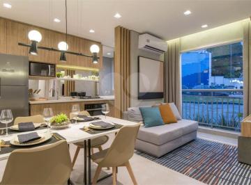 Apartamento de 2 quartos, São Paulo · Apartamento à venda em Santana - 2 Dormitórios I 1 Vaga