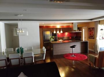 Apartamento · 131m² · 3 Quartos · Apartamento com 3 dormitórios à VENDA 131 m² por R$ 1.250.000,00 Condominio Atmosphera Natural Livin