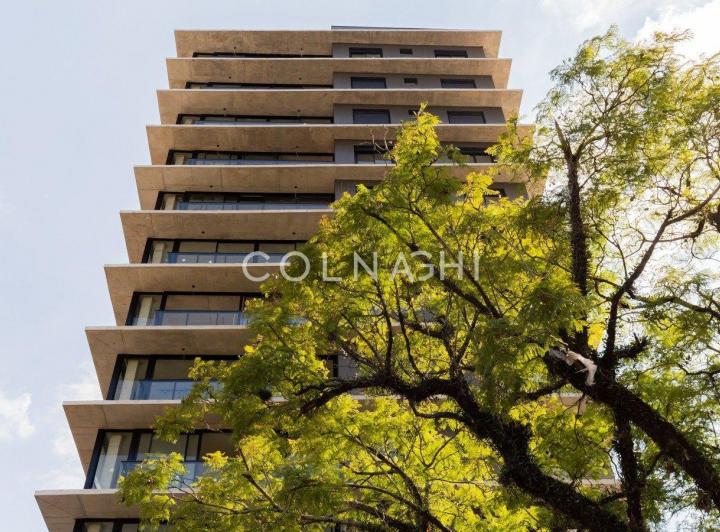 Imóvel novo vertical , Porto Alegre · Apartamento - Porto Alegre - Rio Branco - Manhattan