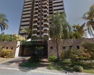 Apartamento · 268m² · 4 Quartos · Apartamento com 4 dormitórios à venda, 268 m² por R$ 1.550.000,00 - Serra dos Cristais - Jundiaí/SP