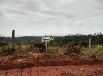 Terreno · 310m² · TERRENO A VENDA, 310 m² por R$ 49.000 - Caioçara - Jarinu - SP.