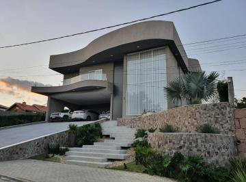 Casa · 520m² · 4 Quartos · Casa à venda no Condomínio Horizonte Azul I em Itupeva - SP.