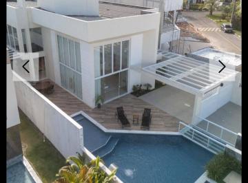 Casa · 800m² · 6 Quartos · 4 Vagas · Casa Guarajuba paraíso dos lagos (cod: imb)