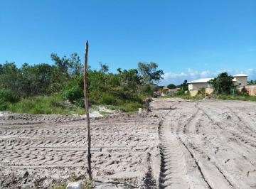 Terreno · 200m² · Loteamento fazenda camarões