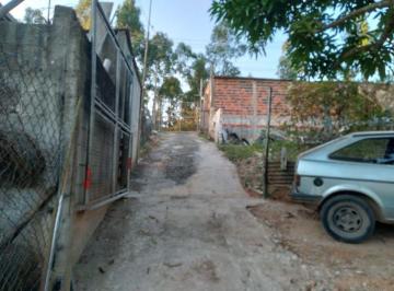 Rural · 50m² · 1 Quarto · Chácara com 1 dormitório à venda, 1000 m² por R$ 430.000,00 - Ivoturucaia - Jundiaí/SP
