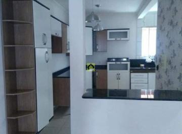 Casa · 125m² · 3 Quartos · Casa com 3 Dormitórios à VENDA, 125 m² por R$ 815.000 - Parque Cidade Jardim II - Jundiaí/SP.