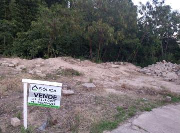 Terreno · 554m² · Terreno à venda, 554 m² por R$ 333.000 - Vila Nova Jundiainópolis - Jundiaí/SP.