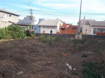 Terreno · 1032m² · Terreno à venda, 1032 m² por R$ 748.000 - Chácaras Maltoni - Jundiaí/SP.
