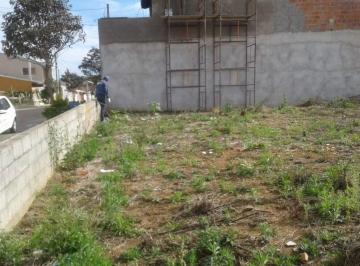 Terreno · 175m² · Terreno à venda, 175 m² por R$ 207.000,00 - Loteamento Serra dos Cristais - Várzea Paulista/SP