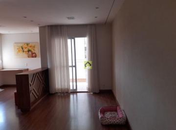 Apartamento · 79m² · 2 Quartos · Apartamento com 2 dormitórios à venda, 79 m² por R$ 695.000,00 Hanbury Park Residencial Clube Jundia