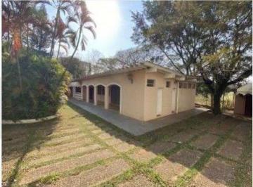 Casa · 1191m² · 5 Quartos · Casa com 5 Dormitórios à venda, 1191 m² por R$ 18.000.000 - Engordadouro - Jundiaí - SP.