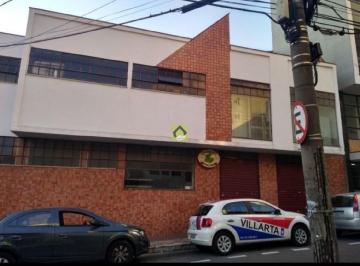 Comercial · 254m² · Salão para ALUGAR, 120 m² por R$ 17.000/mês - Bela Vista - Jundiaí - SP.