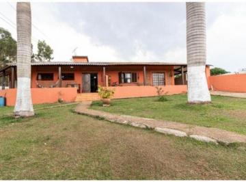 Rural · 469m² · 5 Quartos · Chácara com 5 dormitórios à venda, 1916 m² por R$ 1.300.000,00 - Rio Acima - Jundiaí/SP