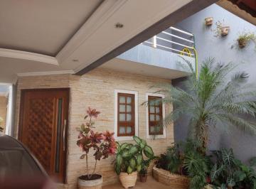 Casa · 400m² · 3 Quartos · Sobrado com 3 dormitórios à venda, 400 m² por R$ 680.000,00 - Parque Residencial Jundiaí - Jundiaí/S