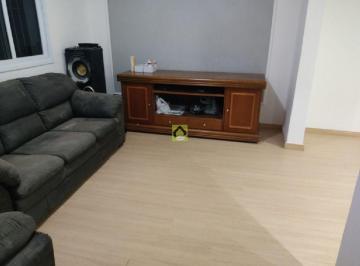 Casa · 137m² · 2 Quartos · 2 Vagas · Casa Térrea 2 Dormitórios à VENDA, 137 m² por R$ 550.000 - Jardim Pacaembu - Jundiaí - SP.