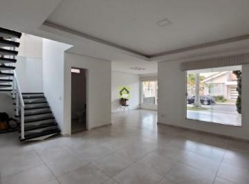 Casa · 439m² · 3 Quartos · 6 Vagas · Casa com 3 Dormitórios à VENDA, 439 m² por R$ 2.000.000  Condomínio Portal do Paraíso 2 Jundiaí/SP.
