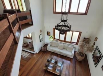 Casa · 407m² · 5 Quartos · Casa com 5 Dormitórios à VENDA, 407 m² por R$ 2.978.000,00 no Condomínio Portal do Paraíso 2 em Jund