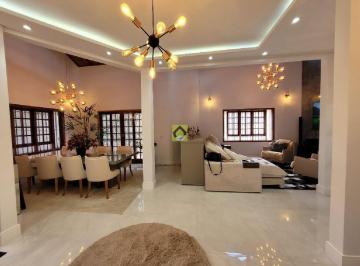 Casa · 320m² · 4 Quartos · 2 Vagas · Casa com 4 Dormitórios, sendo 1 Suite à VENDA, R$ 1.200.000 Jardim da Serra - Jundiaí SP.