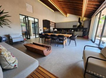 Casa · 500m² · 4 Quartos · Casa com 4 Suites à venda R$ 4.240.000,00  Condomínio Tereza Cristina- Jardim Tereza Cristina - Jund