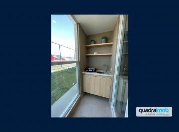 Apartamento de 3 quartos, Sobradinho · 3 QUARTOS C/ SUÍTE I VARANDA I SOBRADINHO