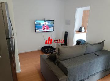 Foto 01 · Excelente oportunidade: Apartamento de 2 quartos no Jardim Monte Kemel, São Paulo-SP, com 38m² - Ven