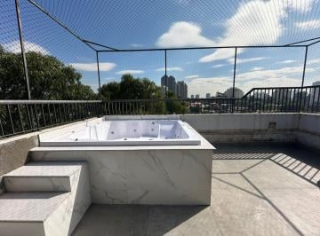 Apartamento de 3 quartos, São Paulo · COBERTURA COM 3 QUARTOS A VENDA NA VILA SAO FRANCISCO