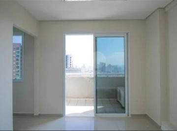 Comercial de 1 quarto, São Paulo · Conjunto / Sala Comercial - Ipiranga - 40 m² - 2 Vagas - Venda / Compra
