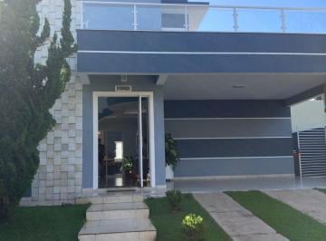 Casa de 3 quartos, Itupeva · CASA À VENDA EM ITUPEVA, COND. IBI ARAM I - ITUPEVA