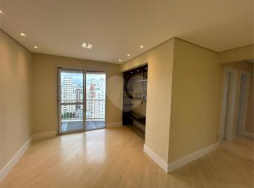 Apartamento de 3 quartos, São Paulo · Apartamento - Ipiranga - 3 Quartos / Dormitórios - 2 Vagas - Venda / Compra