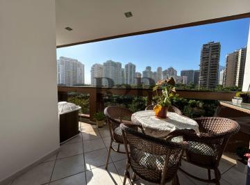 Apartamento de 3 quartos, Rio de Janeiro · Apartamento 3 quartos, sendo 1 suíte + dep. completa - 127m² - Barramares.
