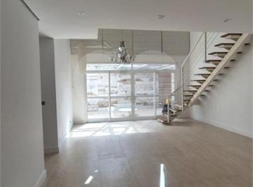 Apartamento de 4 quartos, São Paulo · Apartamento Garden Duplex - Saúde - 4 Quartos - 4 Vagas - Venda / Compra