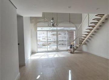 Apartamento de 4 quartos, São Paulo · Apartamento Garden Duplex - Saúde - 4 Quartos - 4 Vagas - Venda / Compra
