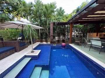 Casa de 4 quartos, Rio de Janeiro · Casa Duplex 4 Suítes Alto Padrão com 533m² - Quintas do Pontal - Recreio.