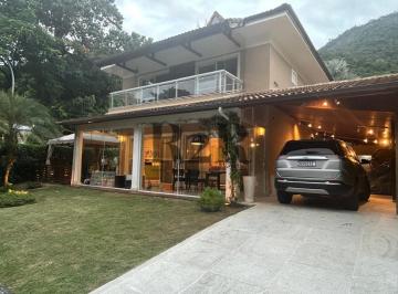 Casa de 4 quartos, Rio de Janeiro · Casa Duplex 4 Suítes Alto Padrão com 533m² - Quintas do Pontal - Recreio.