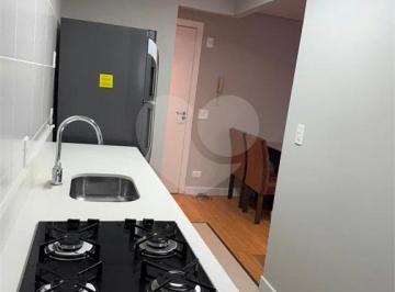 Apartamento de 1 quarto, Curitiba · Apartamento Residencial Batel Área Útil: 46,83 m² Área Total: 57,62 m²