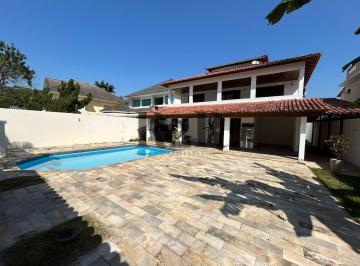 Casa de 5 quartos, Rio de Janeiro · OPORTUNIDADE Casa Triplex 5 quartos, sendo 3 suítes - 563m² - San Diego - Barra.