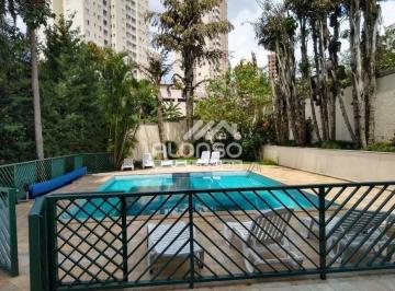Apartamento de 2 quartos, São Paulo · APARTAMENTO, 2 QUARTOS ,ANDAR ALTO COM SACADA, , BUTANTA