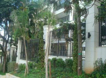 Apartamento de 4 quartos, São Paulo · Apartamento Garden no Tremembé, 4 dormitórios sendo 1 suíte, 2 vagas, lazer...