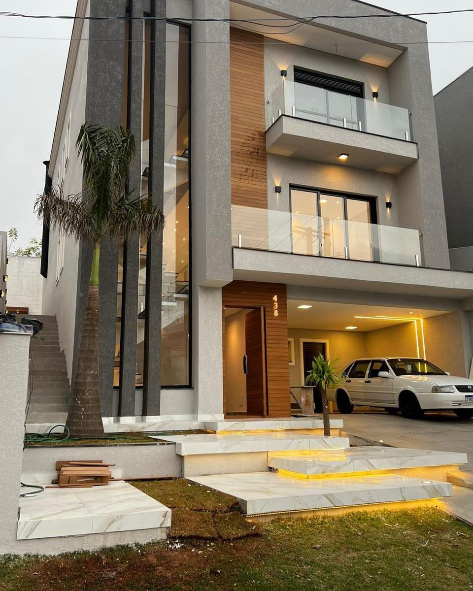 Foto - Santana de Parnaíba - Suru