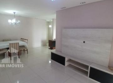 Foto 01 · RR8219 Apartamento 115m² CONDOMÍNIO ALTO DA MATA - OPORTUNIDADE - 3 Dorms 2 Vagas - Barueri SP  - Ót