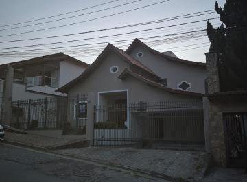Casa de 4 quartos, São Paulo · Casa para locação, City América, com 388 m2, com 4 suítes, 4 vagas, piscina.