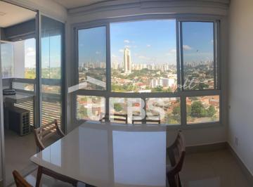 Apartamento de 2 quartos, Goiânia · APARTAMENTO 66MT 2 QUARTOS SENDO 1 SUITE SETOR LESTE UNIVERSITARIO