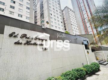 Apartamento de 3 quartos, Goiânia · APARTAMENTO 80MT 3 QUARTOS SENDO 1 SUITE SETOR BUENO