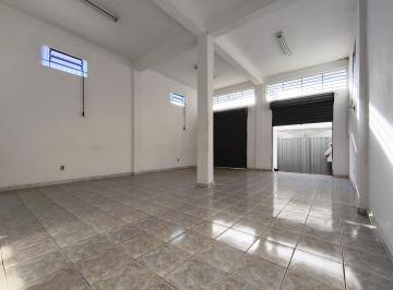 LATERAL DIREITA FUNDOS · LOJA COMERCIAL 48M²