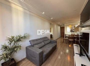 Foto 01 · VENDE-SE APARTAMENTO | REFORMADO | 75M² | LOCALIZAÇÃO ESTRATÉGICA EM ÁGUAS CLARAS